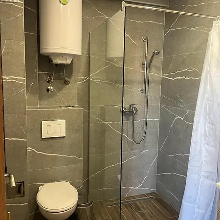 Διαμέρισμα President Kop Fibi *