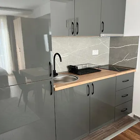 President Kop Fibi Διαμέρισμα *