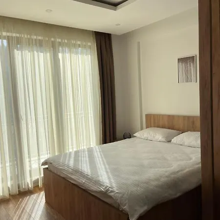 President Kop Fibi Διαμέρισμα *