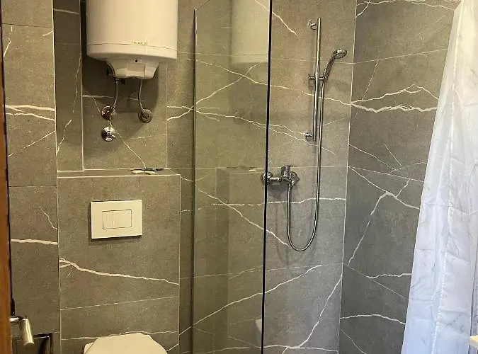 Apartman President Kop Fibi *