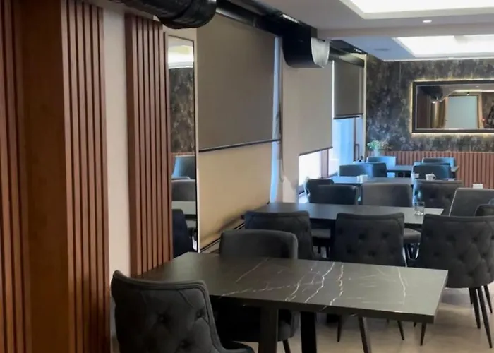 President Kop Fibi * Kopaonik